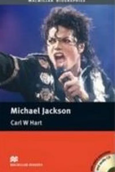 Cover of Michael Jackson: The King of Pop