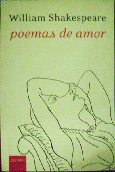 Cover of Poemas de Amor
