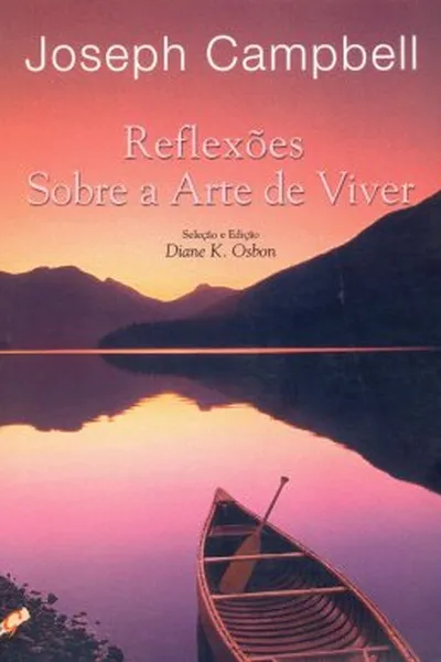 Cover of Reflexões Sobre a Arte de Viver