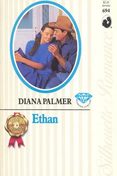 Cover of Ethan