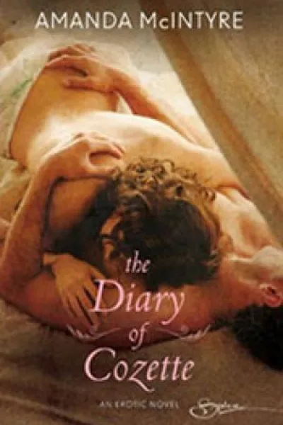 Cover of The Diary Of Cozette