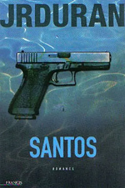 Cover of Santos