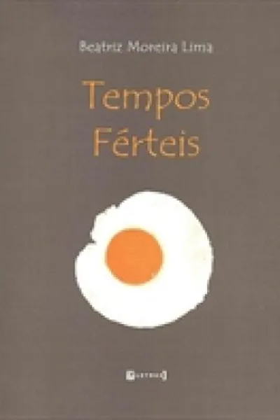 Cover of Tempos Férteis