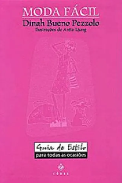 Cover of Moda Fácil