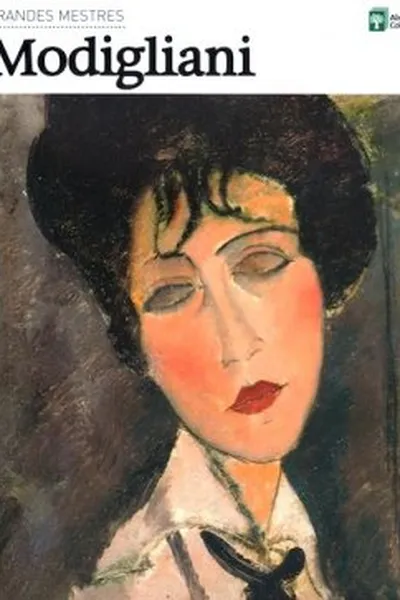 Cover of Modigliani