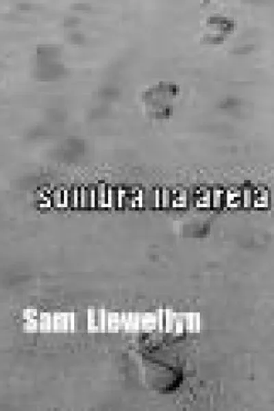 Cover of sombra na areia