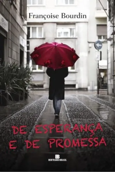 Cover of De Esperança e de Promessa
