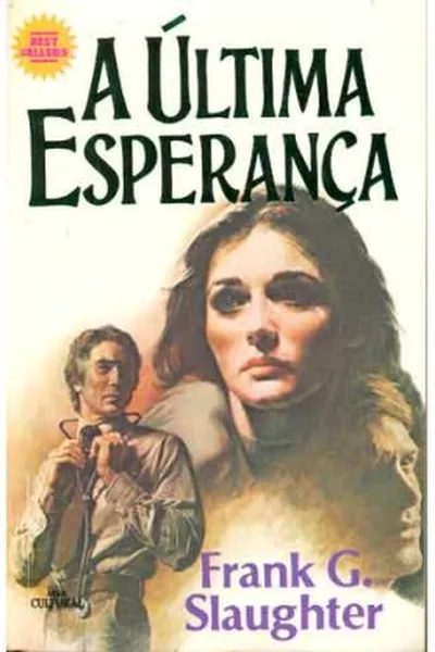 Cover of A Última Esperança