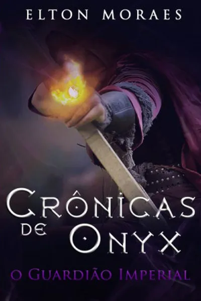 Cover of O Guardião Imperial