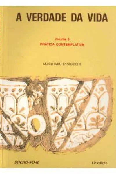 Cover of A Verdade da Vida Vol. 8