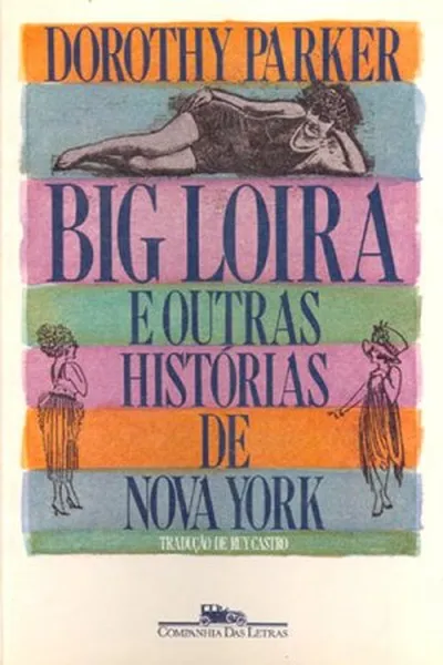 Cover of Big loira