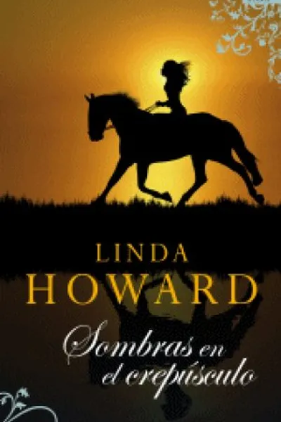 Cover of Sombras en el Crepúsculo