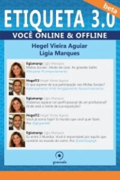 Cover of Etiqueta 3.0