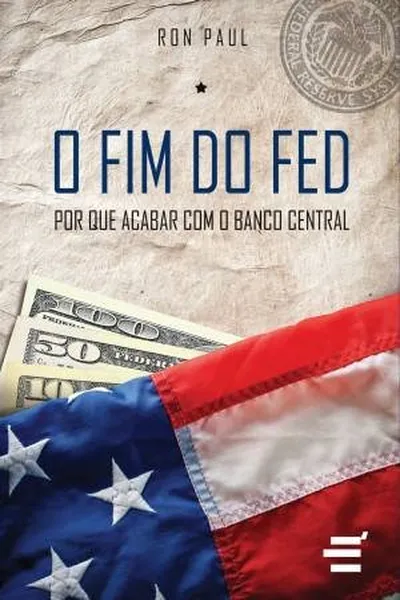 Cover of O Fim do Fed