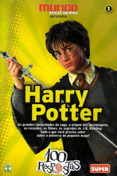 Cover of Harry Potter
