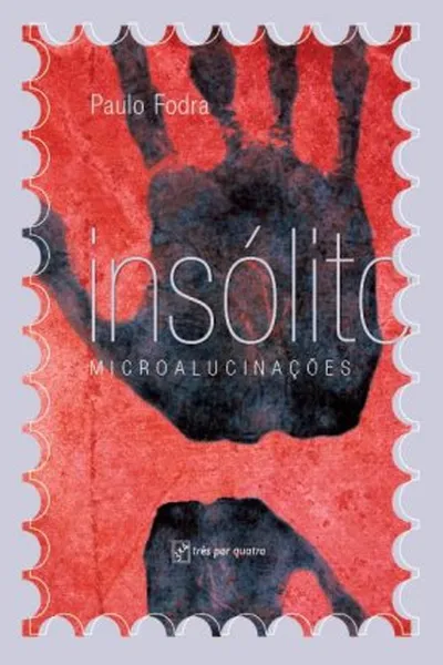 Cover of Insólito