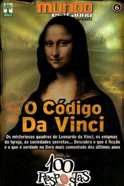 Cover of O Código Da Vinci