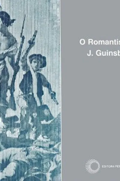 Cover of O Romantismo