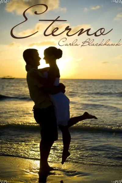 Cover of Eterno