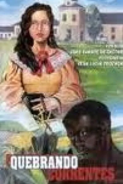 Cover of Quebrando Correntes