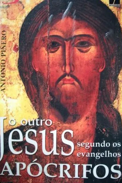 Cover of O outro Jesus