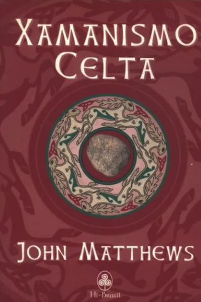 Cover of Xamanismo Celta