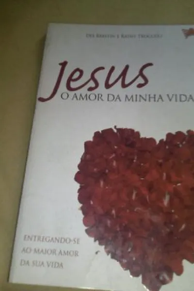 Cover of Jesus