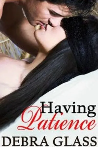 Cover of Having Patience
