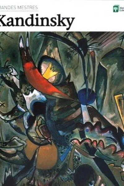 Cover of Kandinsky