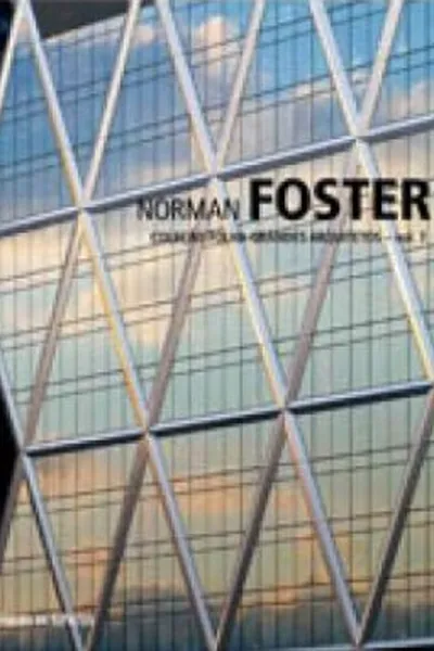 Cover of Norman Foster