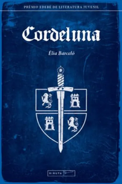 Cover of Cordeluna