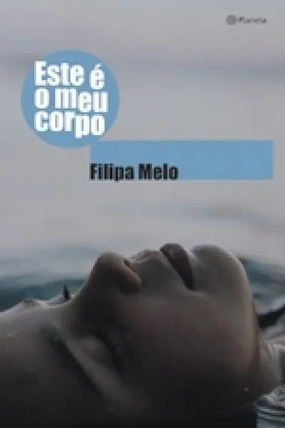 Cover of Este é o Meu Corpo