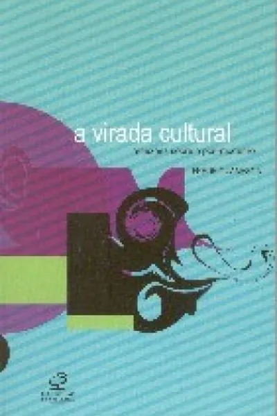 Cover of A Virada Cultural