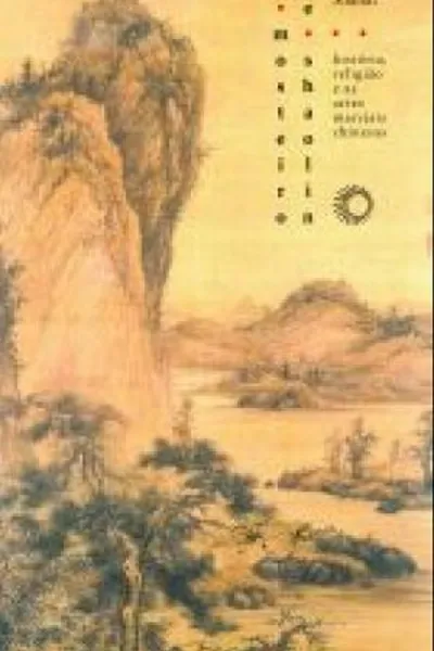 Cover of O Mosteiro de Shaolin