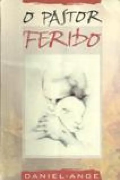Cover of O Pastor Ferido