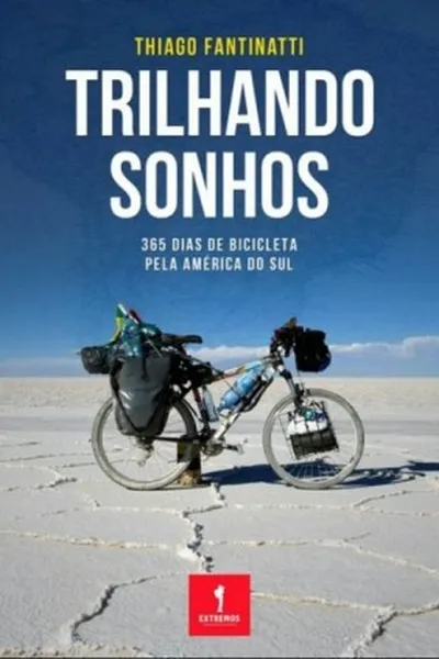 Cover of Trilhando Sonhos