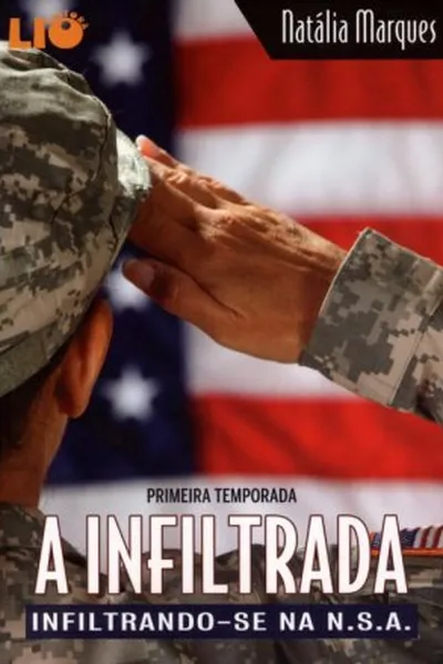 Cover of A INFILTRADA