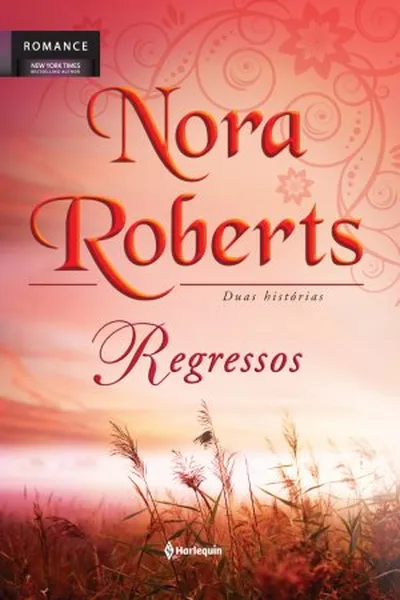Cover of Regressos