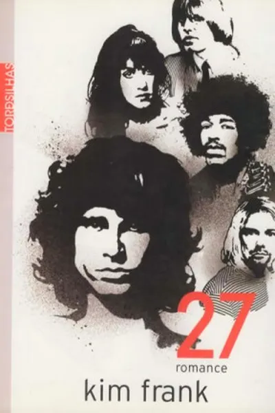 Cover of 27