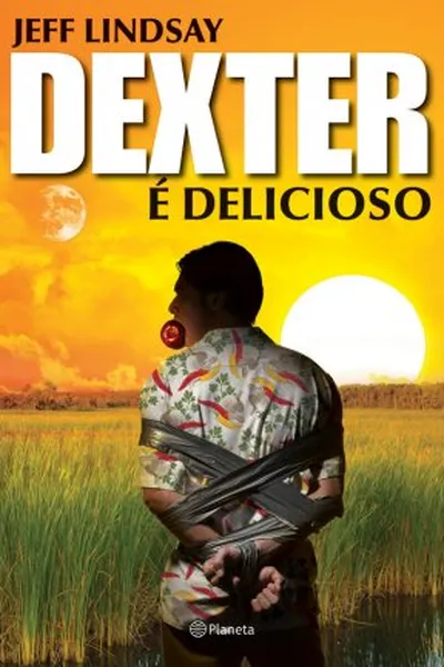 Cover of Dexter é Delicioso