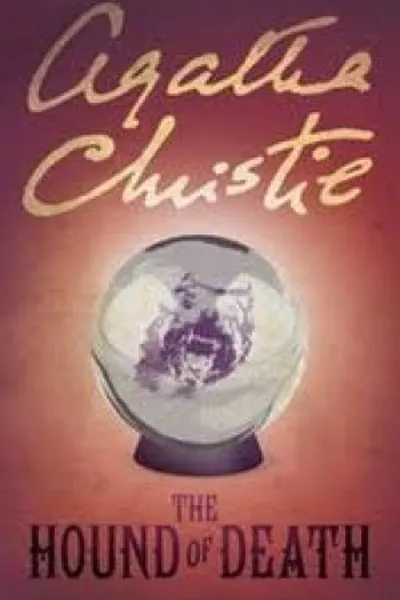 Cover of The Hound of Death