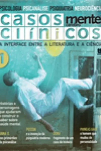 Cover of Casos Clínicos