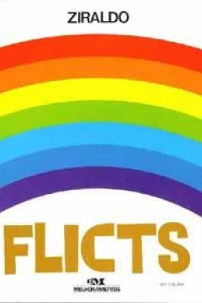 Cover of Flicts