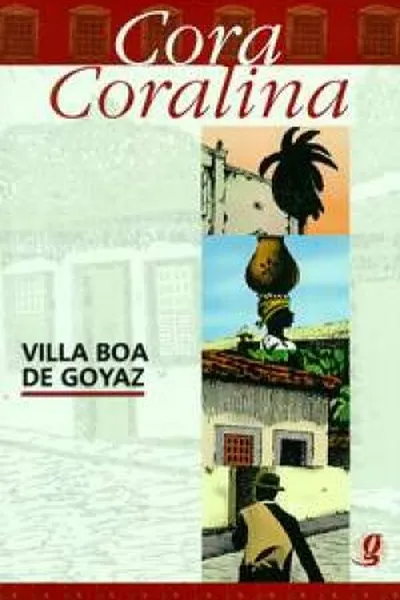 Cover of Villa Boa de Goyaz