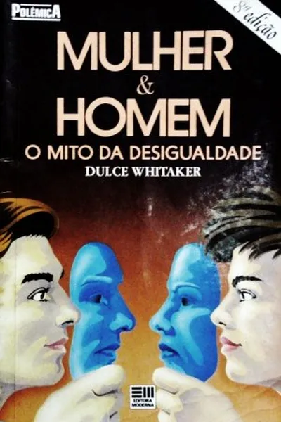 Cover of Mulher & Homem