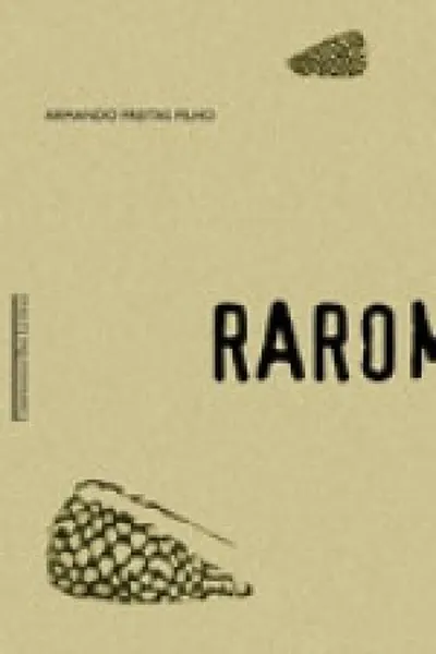 Cover of Raro mar