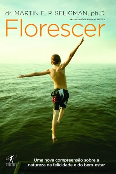 Cover of Florescer
