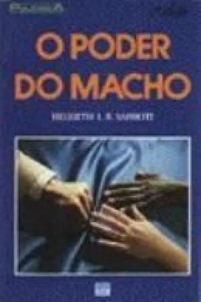 Cover of O poder do macho