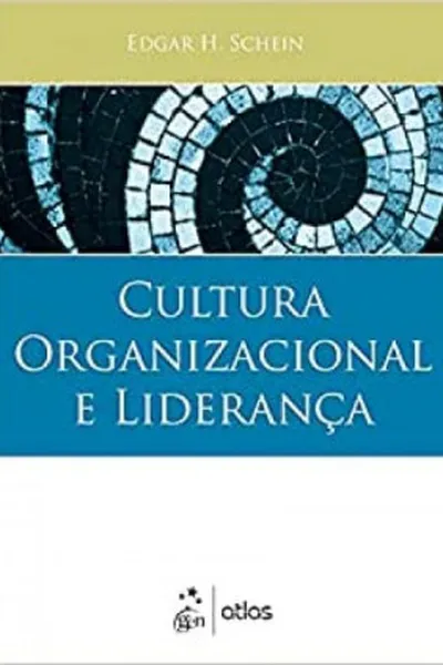 Cover of Cultura Organizacional e Liderança