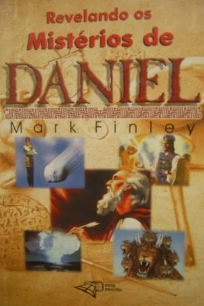 Cover of Revelando os Mistérios de Daniel